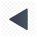 Play Next Backward Icon