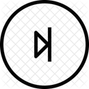 Play Previous Repet Icon