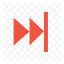 Play Previous Repet Icon