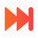 Play Previous Repet Icon