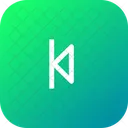 Play Previous Repet Icon