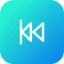 Play Previous Repet Icon