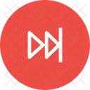 Play Previous Repet Icon