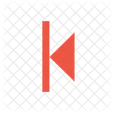 Play Previous Repet Icon
