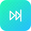 Play Previous Repet Icon