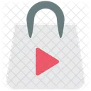 Ecommerce Shopping Shop Icon