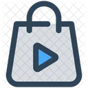 Ecommerce Shopping Shop Icon