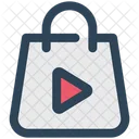 Ecommerce Shopping Shop Icon