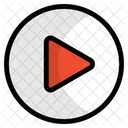 Game Sport Video Icon