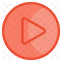 Game Sport Video Icon