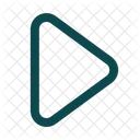 Play Player Music Icon