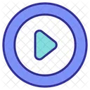 Play Game Sport Icon