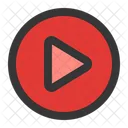 Play Begin Start Icon