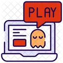 Play Game Sport Icon