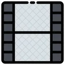 Film Play Video Icon