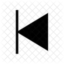 Back Movie Play Icon