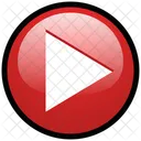 Play Game Music Icon