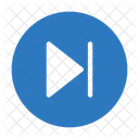 Play Video Player Icon
