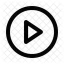 Play Game Music Icon