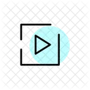 Play Start Sound Icon