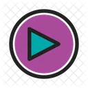 Next Music Player Icon