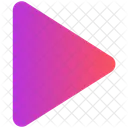 Media Play Player Icon