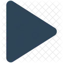 Media Play Player Icon