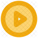 Play  Icon