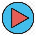 Play Game Music Icon