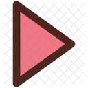 Play Play Button Button Icon