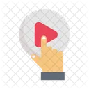 Play Tap Music Icon