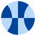 Play Ball Sport Icon