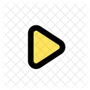 Play Game Sport Icon