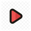 Play Game Sport Icon