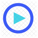 Play Game Sport Icon