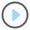 Play Game Sport Icon