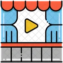 Play  Icon