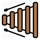 Play Music Instrument Player Icon