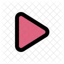 Play Button Audio Play Icon