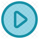 Play Multimedia Essential Icon