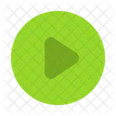 Play Play Video Video Player Icon