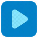 Play Button Player 아이콘