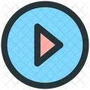 Game Sport Video Icon