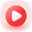 Play Play Button Video Player Icon