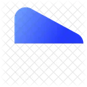 Play Sound Waves Sound Bar Icon