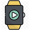 Play Icon