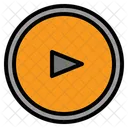 Play Game Sport Icon