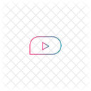 Play Message Icon