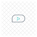 Play Message Play Play Masses Icon