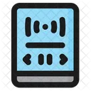 Play Music  Icon
